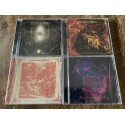 New Era CD SET 4: Grand Celestial Nightmare 4xCD