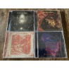 New Era CD SET 4: Grand Celestial Nightmare 4xCD