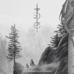 Depressive Silence  / Mightiest - The Recreation of the Shadowlands​/​Depressive Silence DLP