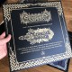 Erzfeynd​/ ​ Celestial Sword - Split LP (Gold vinyl)
