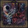 Erzfeynd / ​Celestial Sword - Split LP (Gold vinyl)