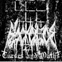 Black Cilice - Curses & Oaths DCD