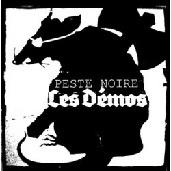 Peste Noire - Les Démos Digipak-DCD