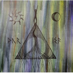 Circle Of Ouroborus – Thurisa LP