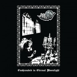 Despondent Moon – Enshrouded In Eternal Moonlight LP