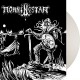 Morningstar - Heretic Metal LP (white)