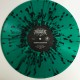Hulder – Godslastering: Hymns Of A Forlorn Peasantry LP (Green/black splatter vinyl)     vinyl)