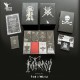Katharsis - Hell Metal 8 x TAPE-Boxset