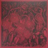 Urfaust - Der Freiwillige Bettler LP (Red vinyl)