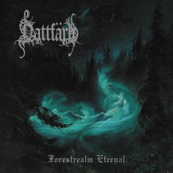 Nattfärd - Forestrealm Eternal CD