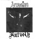 Armatus - Blutvolk 7"  EP