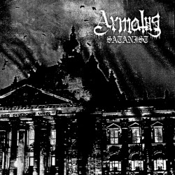 Armatus - Satanist DLP