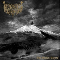 Kvasir's Blood - The Golden Thread LP