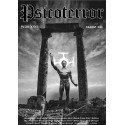 Psicoterror XII Magazine Akhlys, Avaris, Medieval Demon, Mefisto, Morke, Vrildom.