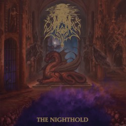 Vargrav - The Nighthold Digipak-CD