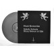 Havohej - Black Perversion LP (Silver vinyl)