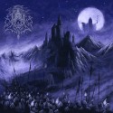 Vargrav – Reign in Supreme Darkness LP (Sea blue vinyl)