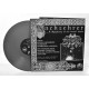 Satanic Warmaster - Nachzehrer LP (Silver vinyl)