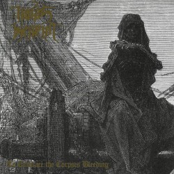 Judas Iscariot – To Embrace The Corpses Bleeding LP