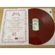 Леший - Поганые Сны Test-press LP (Red vinyl)
