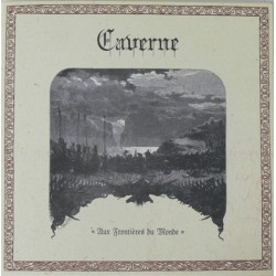 Caverne – Aux Frontières Du Monde CD