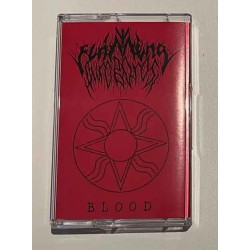 Flaming Ouroboros - Blood TAPE