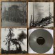 Pagan Hellfire - In Desolation, in Ruins LP (Silver vinyl)