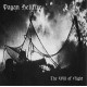 Pagan Hellfire - The Will of Night LP (Silver vinyl)