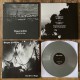 Pagan Hellfire - The Will of Night LP (Silver vinyl)