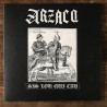 Arzacq - Sis Lou Qui Cau LP (Black vinyl)