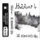 Hulelver – De Fortabtes Berg demo TAPE