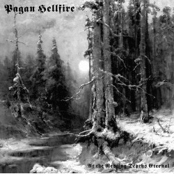 Pagan Hellfire – At The Resting Depths Eternal CD