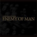 Kriegsmaschine - Enemy of man Digipak-CD