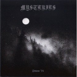 Mysteries – Demo '94 LP