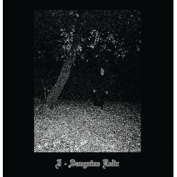Sanguine Relic - "I" Sanguine Relic LP