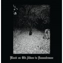 Sanguine Relic - Blood On Old Altars In Remembrance LP (Silver vinyl)