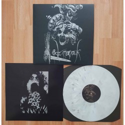Odz Manouk - Odz Manouk LP (Marble vinyl)