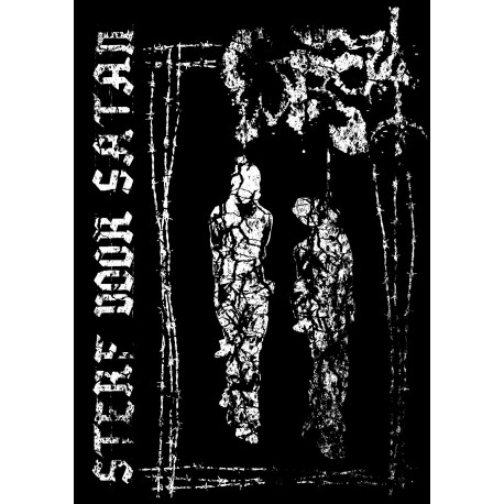 Wrok - Sterf voor Satan T-shirt