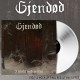 Gjendød - I utakt med verden LP (White vinyl)