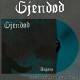 Gjendød - Angrep LP (Blue vinyl)