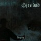 Gjendød - Angrep LP (Blue vinyl)