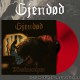 Gjendød - Livskramper LP