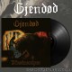 Gjendød - Livskramper LP