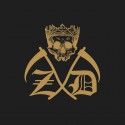 Zwarte Dood - Zwarte Dood LP (Gold vinyl)