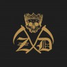 Zwarte Dood - Zwarte Dood LP (Gold vinyl)