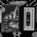 Werewolf Bloodorder - The Rebirth of the Night and the Fog TAPE