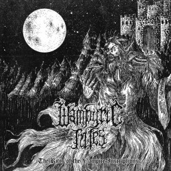 Wampyric Rites - The Rites of the Vampire Inscriptions LP