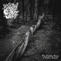 Howling Woods - Like Twisted Bones of Fallen Giants LP