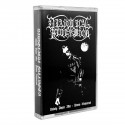 Diabolical Fullmoon - Unholy Pagan War demo TAPE