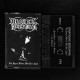 Diabolical Fullmoon - The Pagan Wolves Will Rise Again TAPE